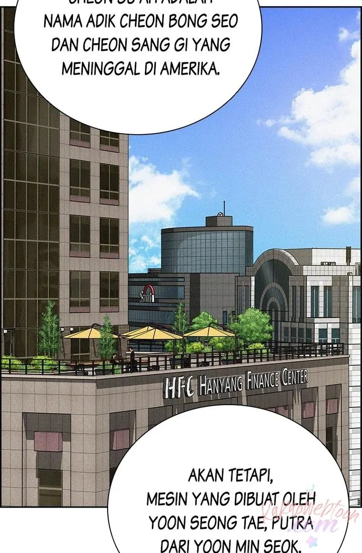 Read Lord of Money ID Manga Online