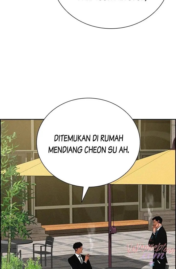 Read Lord of Money ID Manga Online