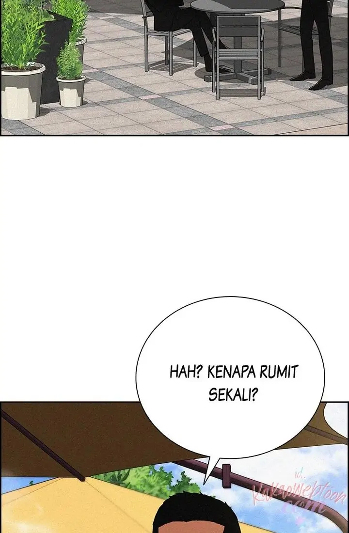 Read Lord of Money ID Manga Online