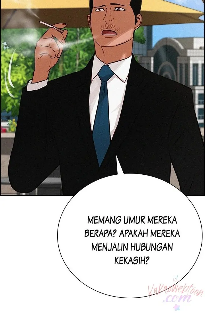 Read Lord of Money ID Manga Online