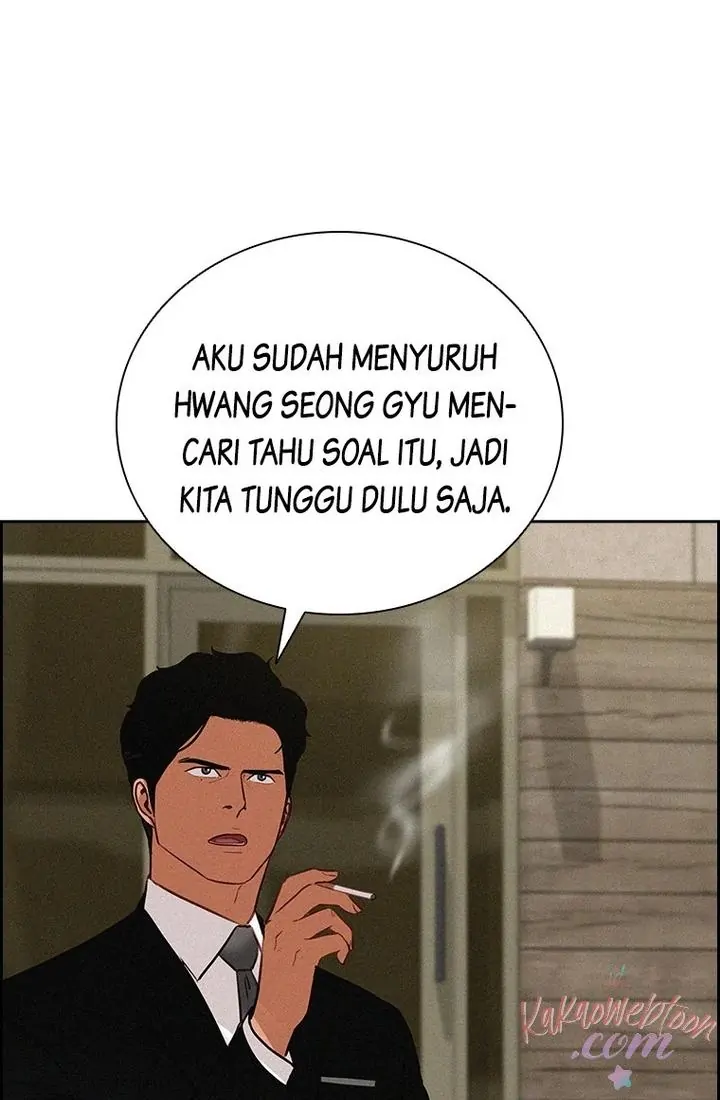 Read Lord of Money ID Manga Online