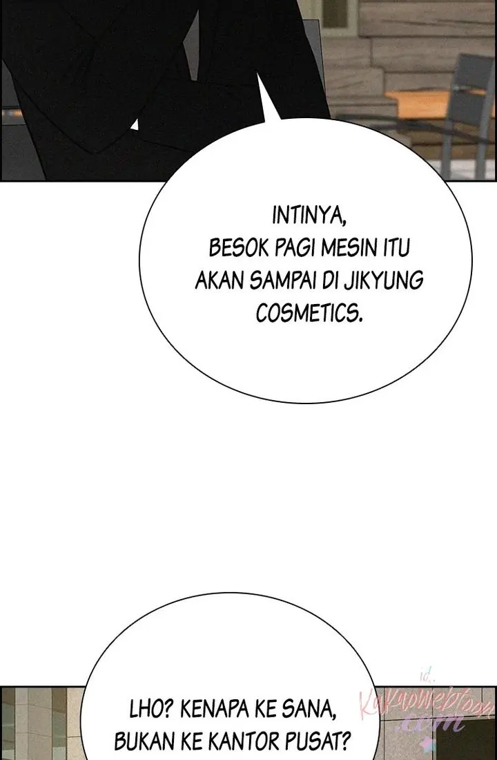 Read Lord of Money ID Manga Online