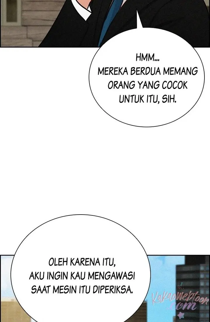 Read Lord of Money ID Manga Online
