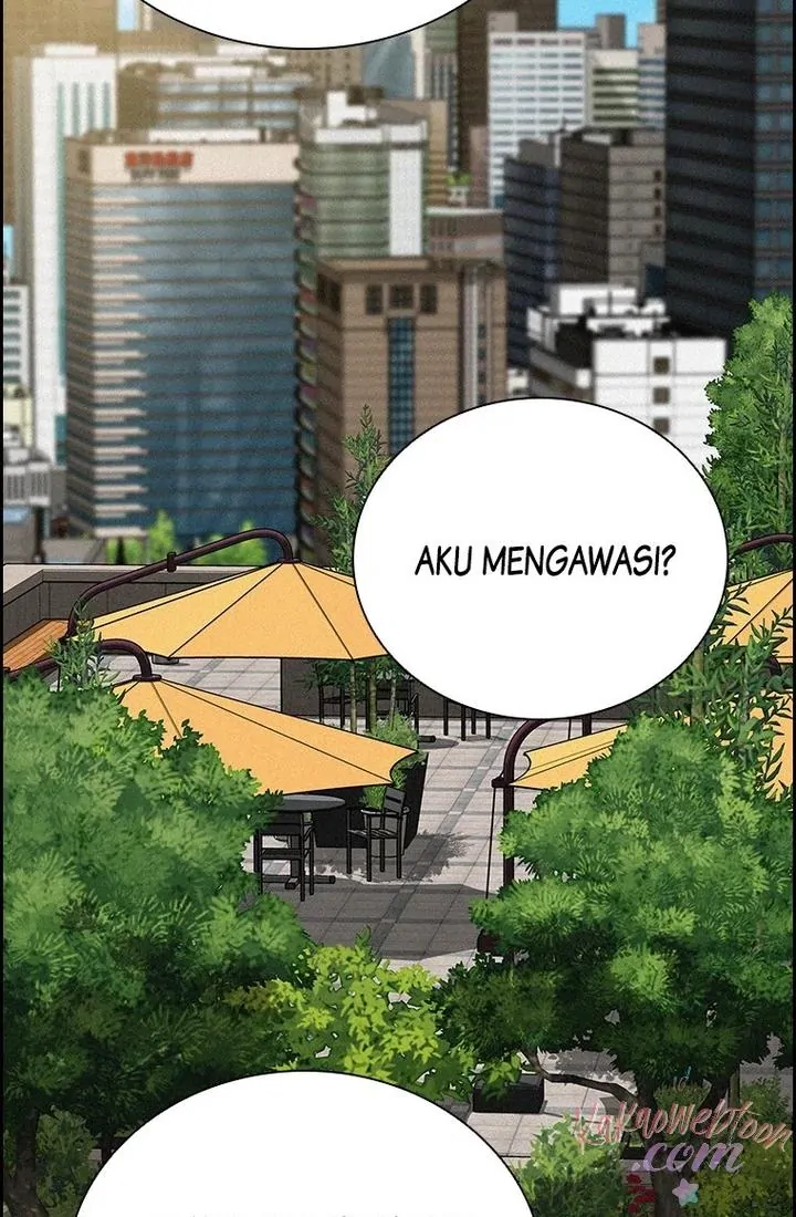Read Lord of Money ID Manga Online