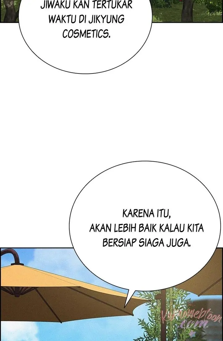 Read Lord of Money ID Manga Online