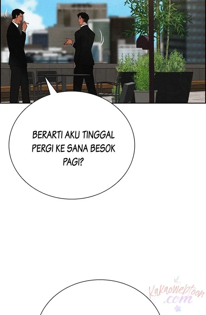 Read Lord of Money ID Manga Online