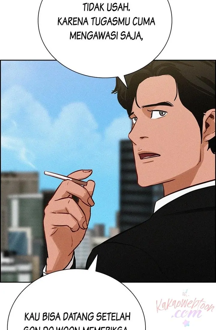 Read Lord of Money ID Manga Online