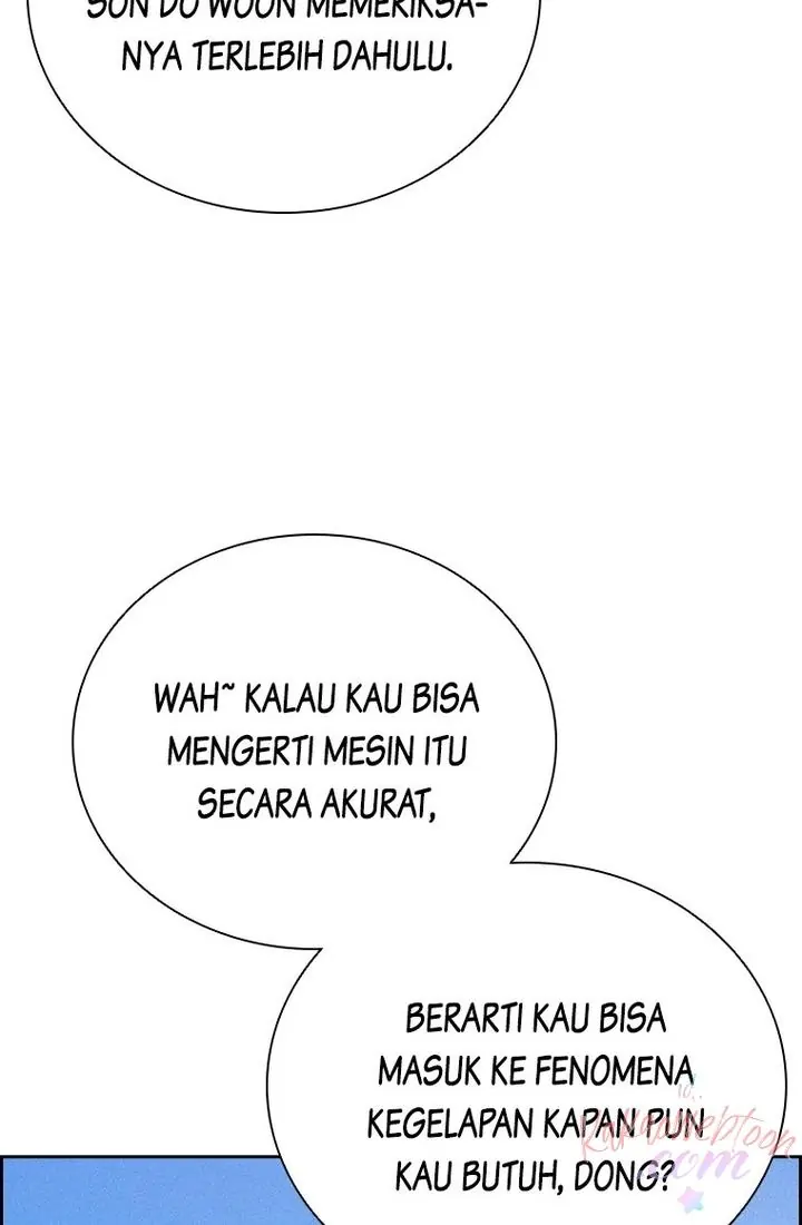 Read Lord of Money ID Manga Online