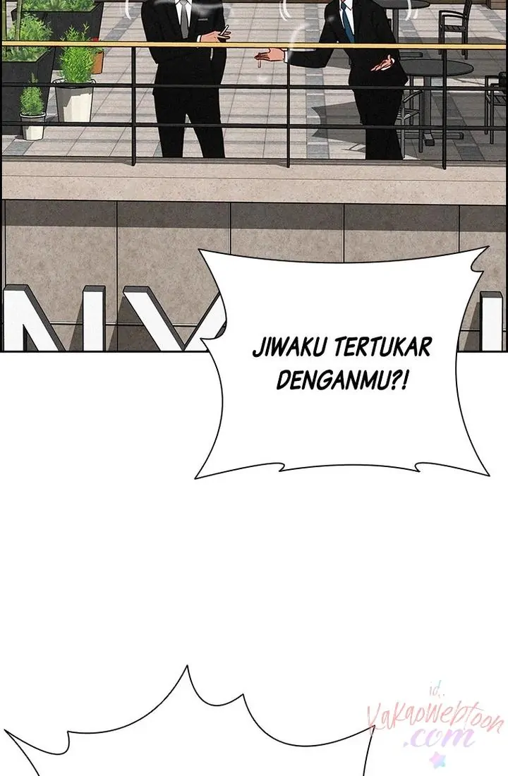 Read Lord of Money ID Manga Online