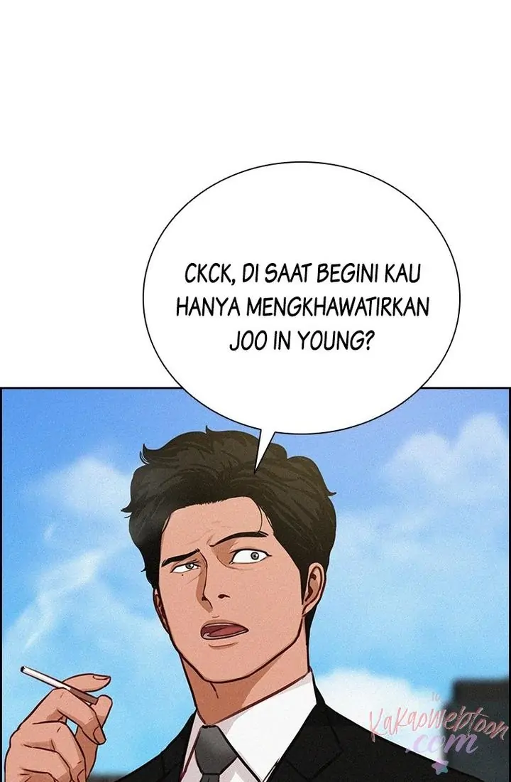 Read Lord of Money ID Manga Online