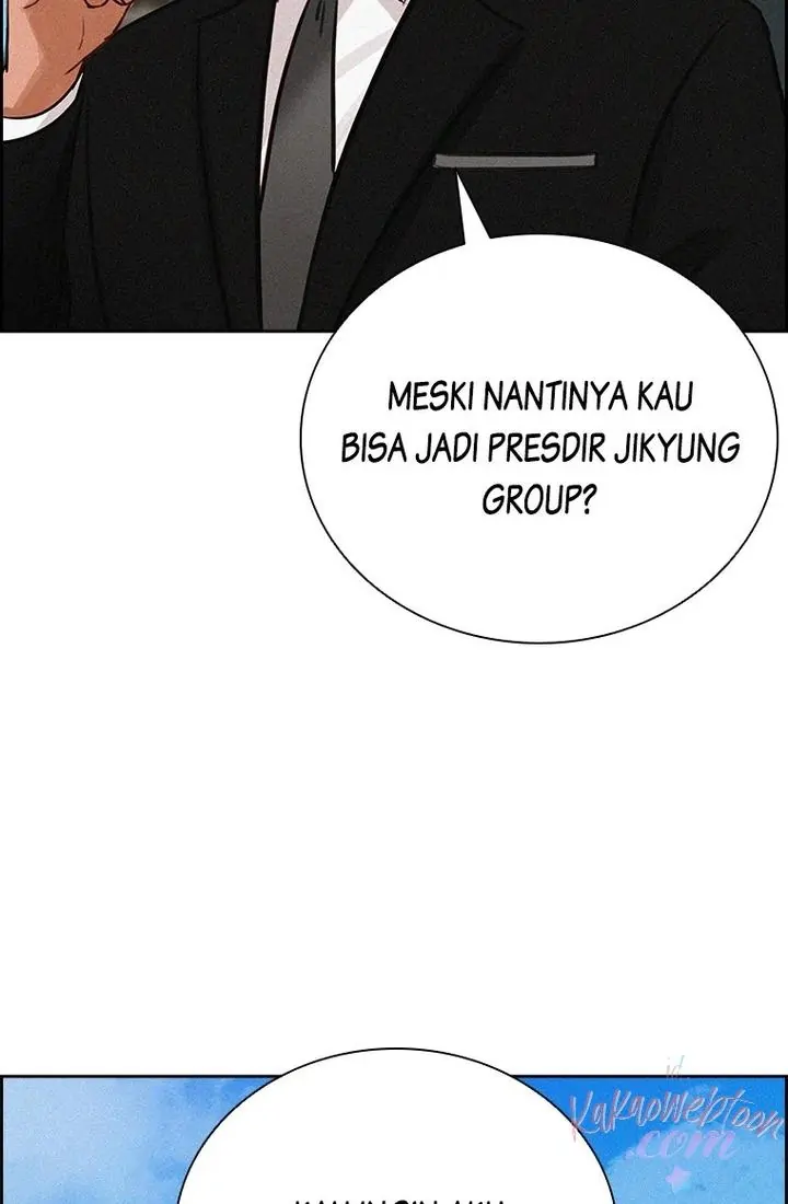 Read Lord of Money ID Manga Online