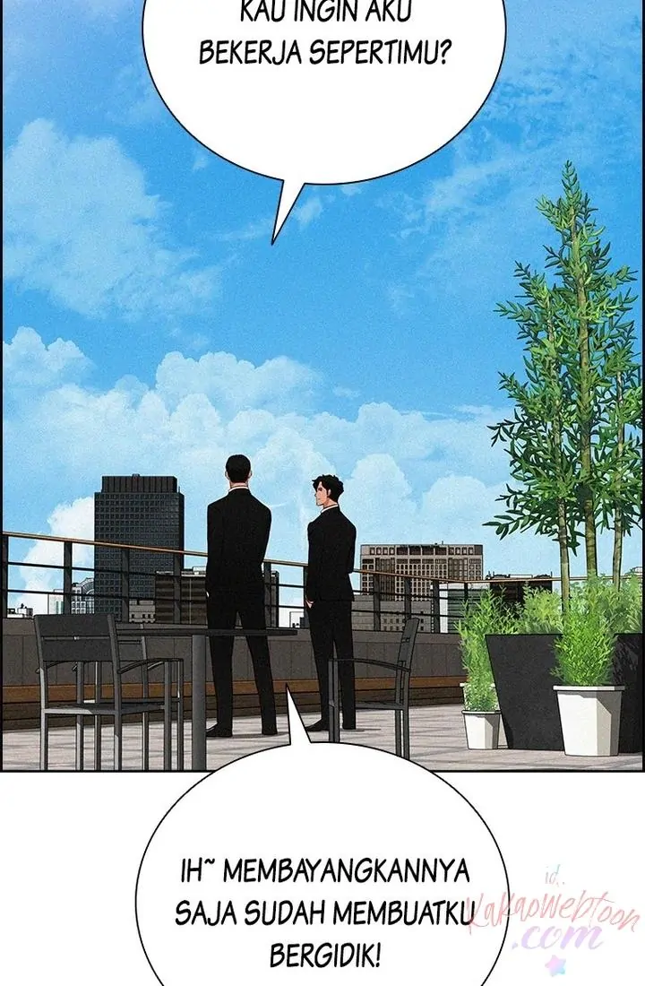 Read Lord of Money ID Manga Online
