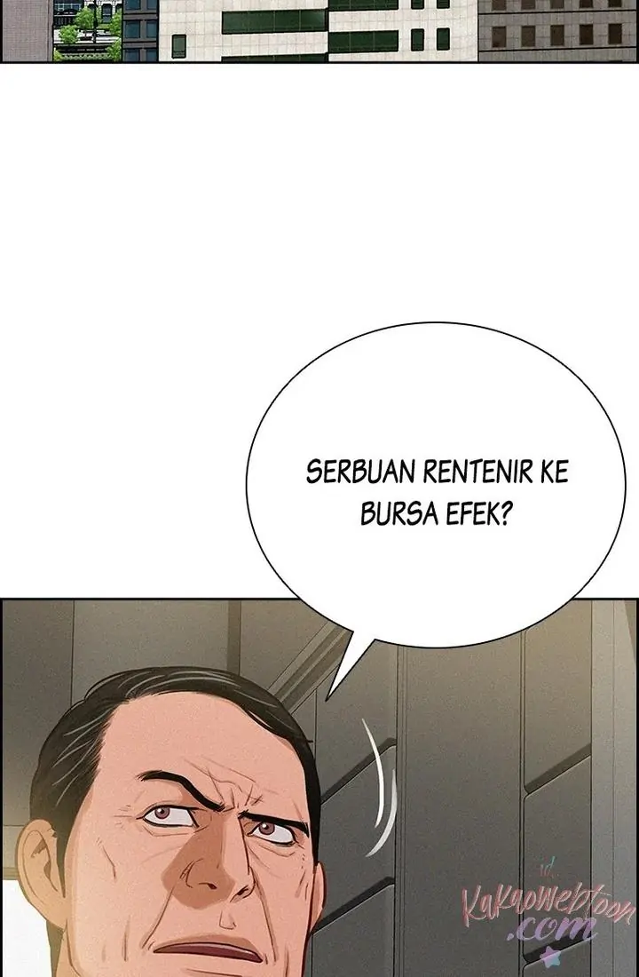 Read Lord of Money ID Manga Online