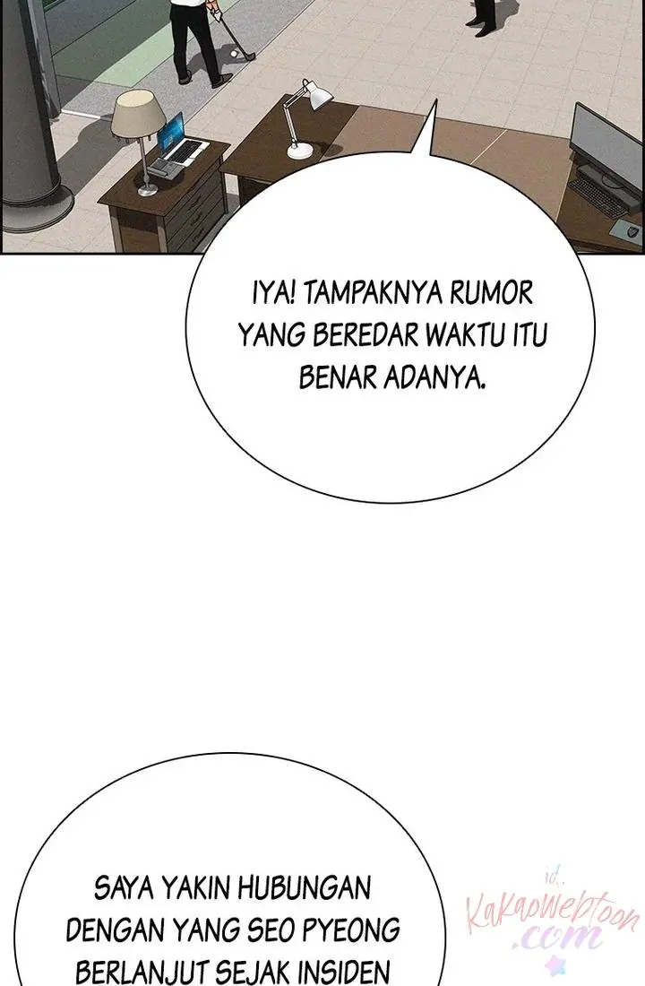 Read Lord of Money ID Manga Online