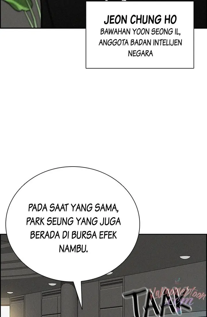 Read Lord of Money ID Manga Online