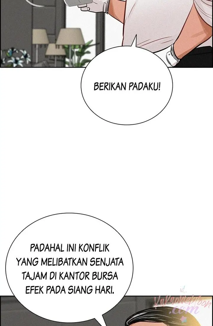 Read Lord of Money ID Manga Online