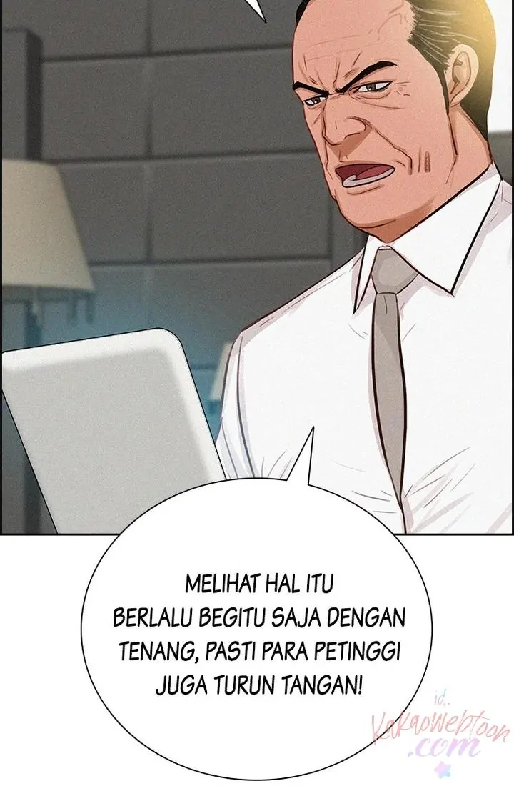 Read Lord of Money ID Manga Online