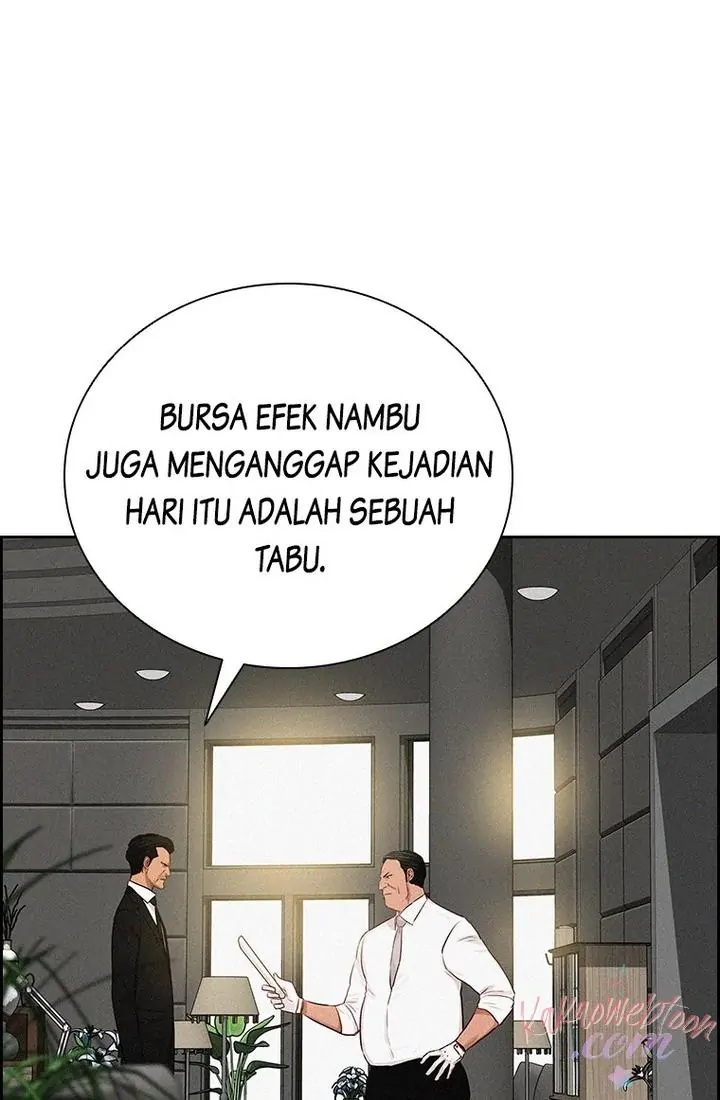 Read Lord of Money ID Manga Online