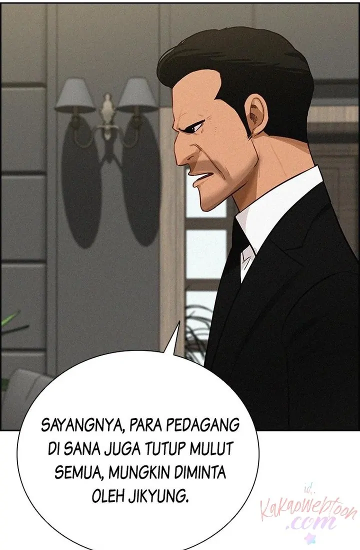 Read Lord of Money ID Manga Online