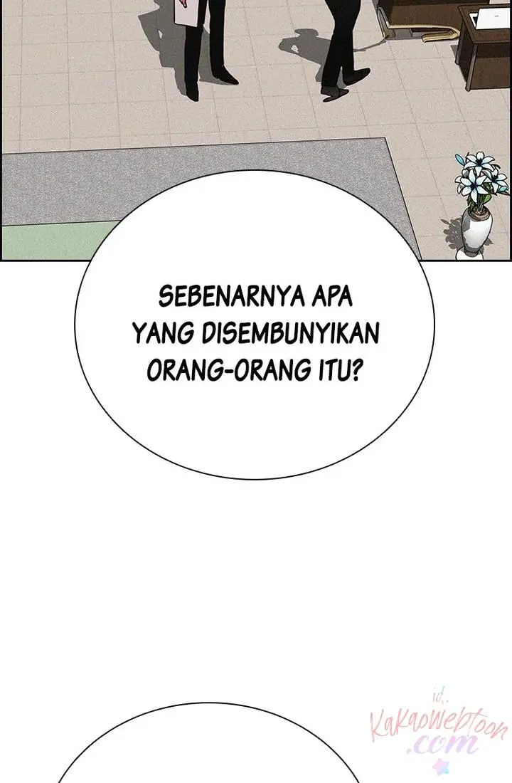 Read Lord of Money ID Manga Online