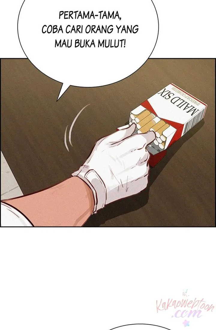 Read Lord of Money ID Manga Online