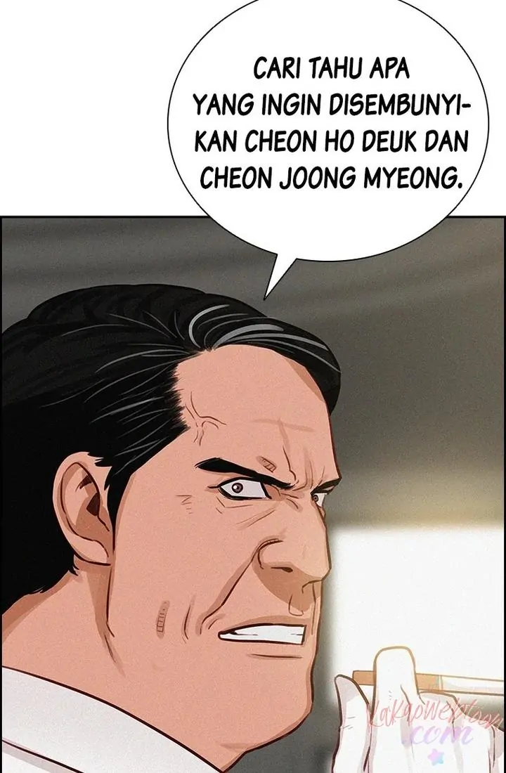Read Lord of Money ID Manga Online