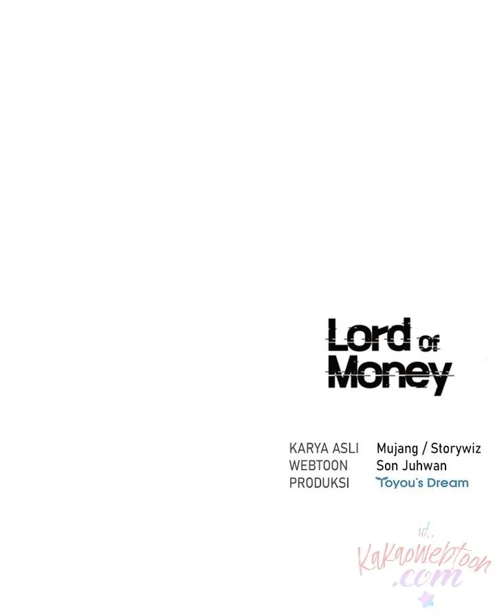 Read Lord of Money ID Manga Online