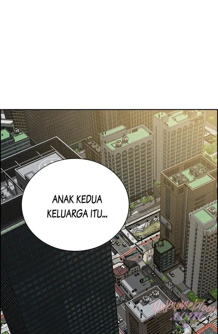 Read Lord of Money ID Manga Online