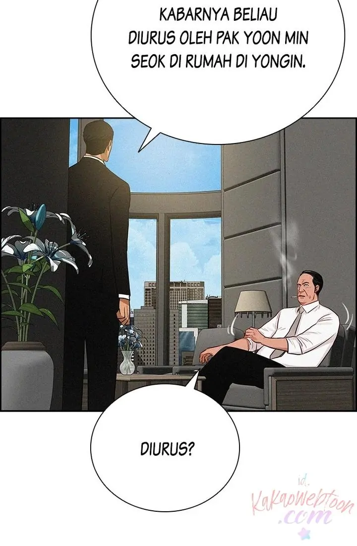 Read Lord of Money ID Manga Online