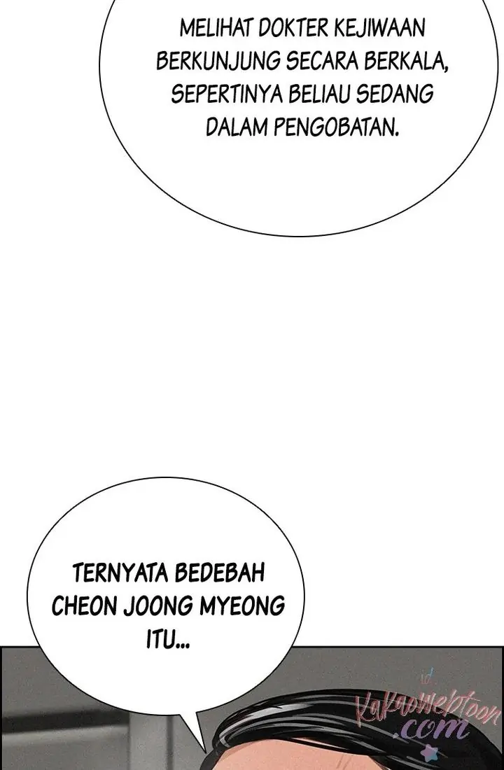 Read Lord of Money ID Manga Online