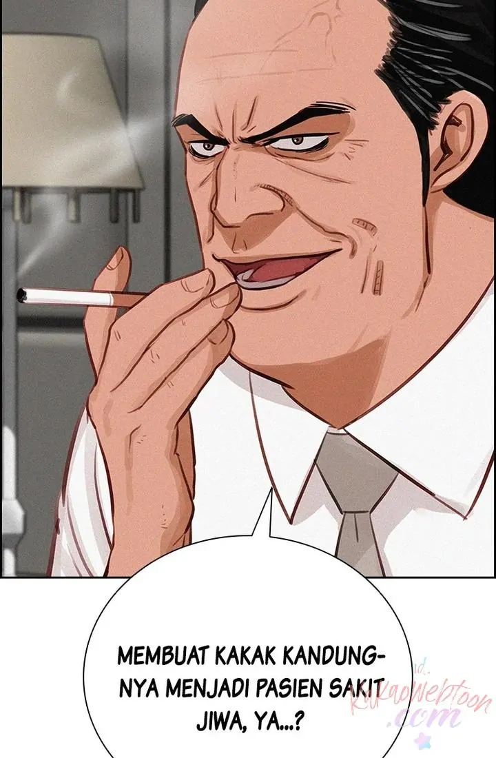 Read Lord of Money ID Manga Online