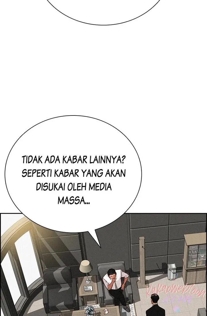 Read Lord of Money ID Manga Online