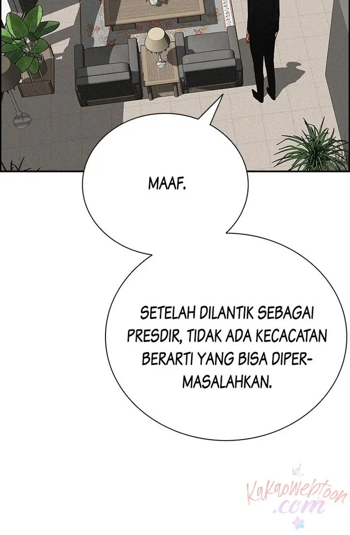 Read Lord of Money ID Manga Online
