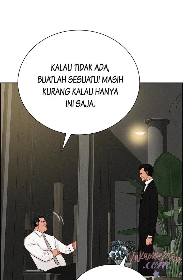 Read Lord of Money ID Manga Online