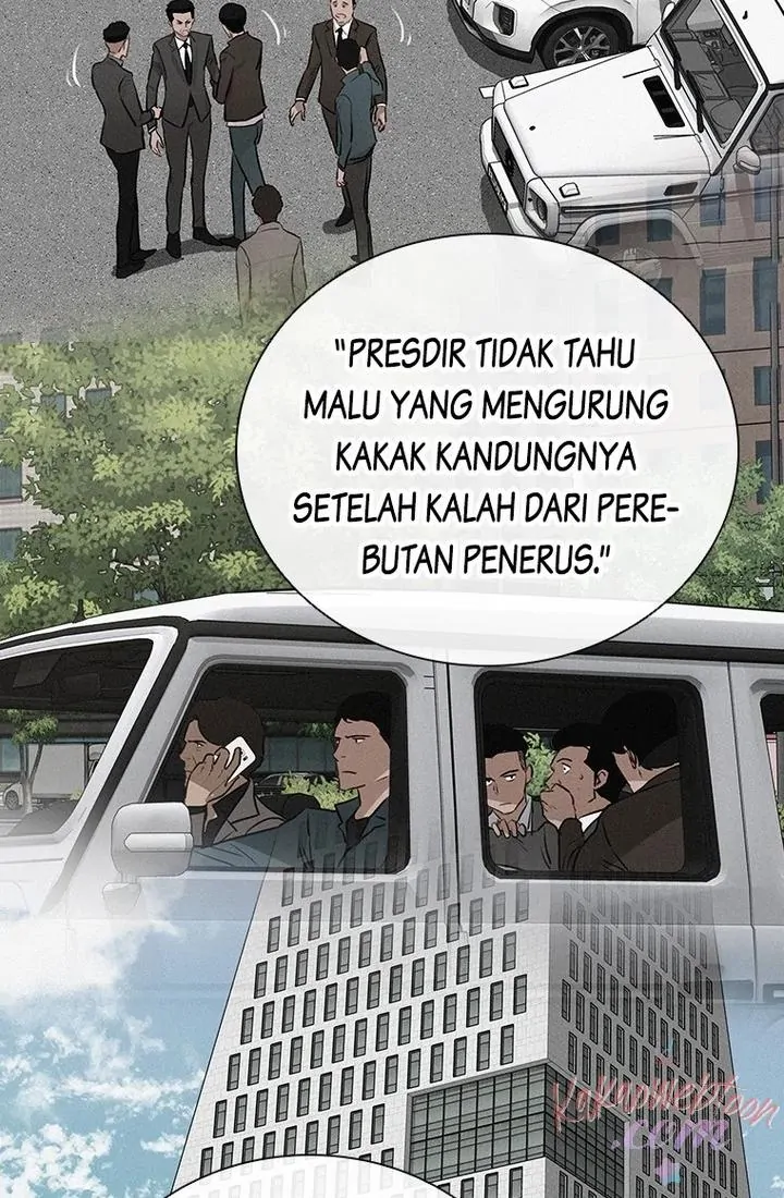 Read Lord of Money ID Manga Online