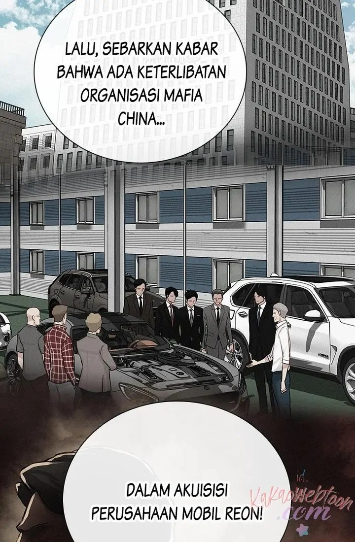 Read Lord of Money ID Manga Online