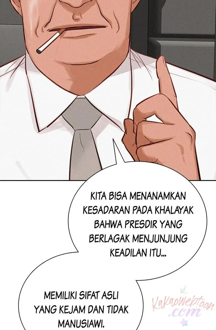 Read Lord of Money ID Manga Online