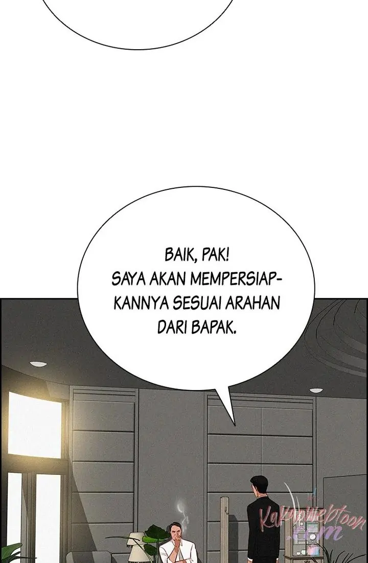 Read Lord of Money ID Manga Online