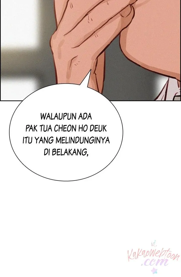 Read Lord of Money ID Manga Online