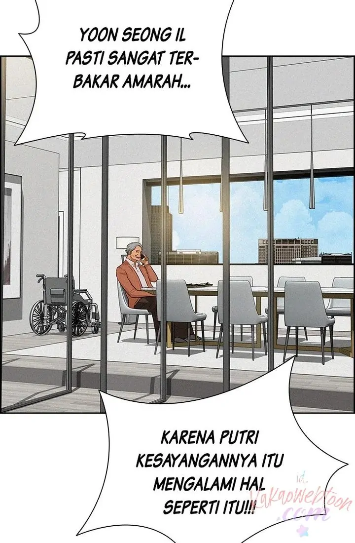 Read Lord of Money ID Manga Online