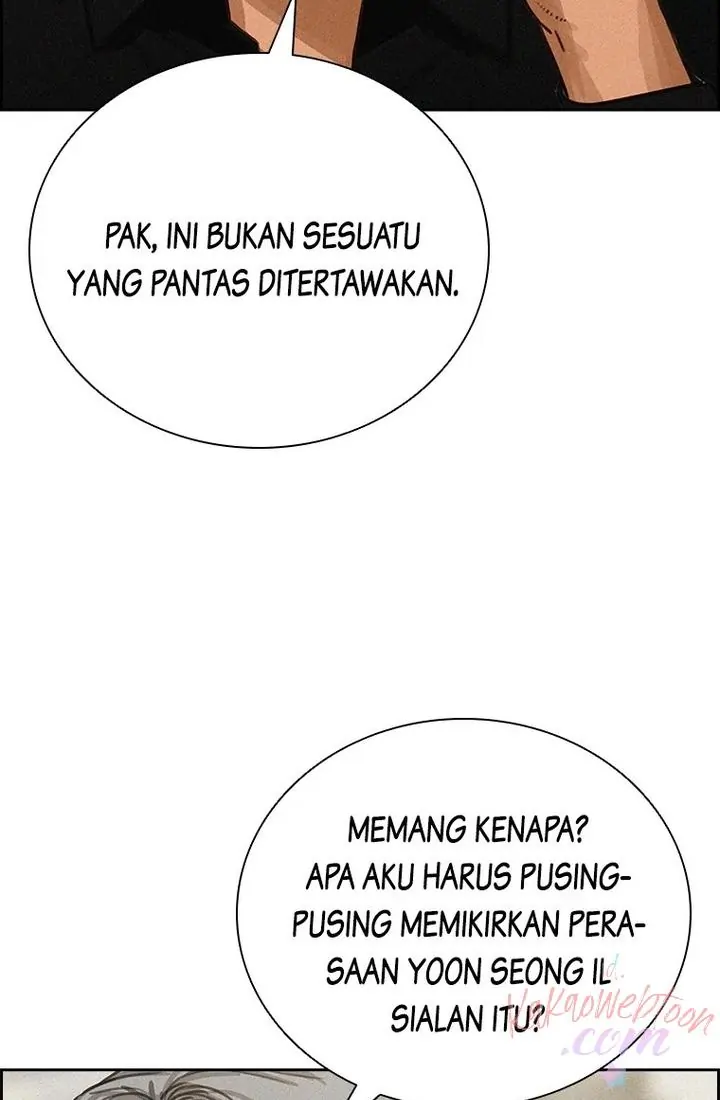 Read Lord of Money ID Manga Online