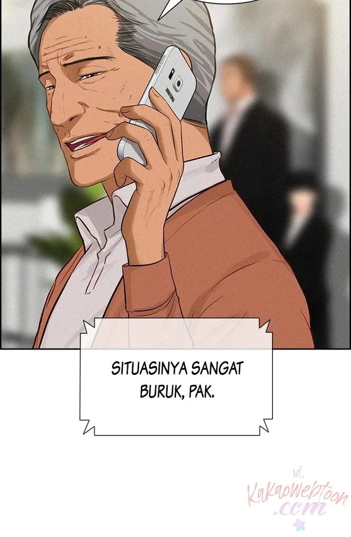 Read Lord of Money ID Manga Online