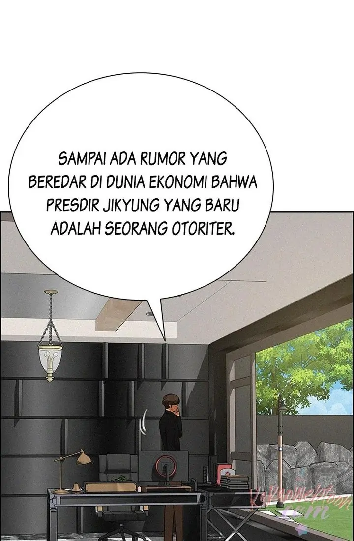 Read Lord of Money ID Manga Online