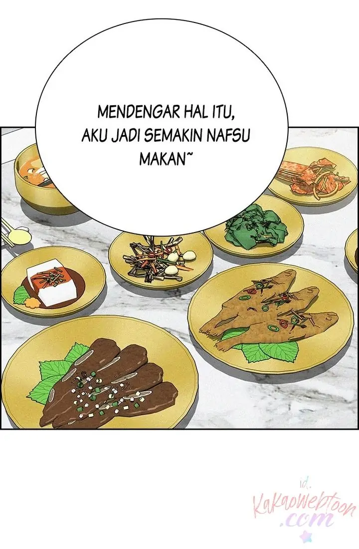 Read Lord of Money ID Manga Online