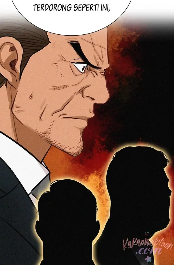 Read Lord of Money ID Manga Online
