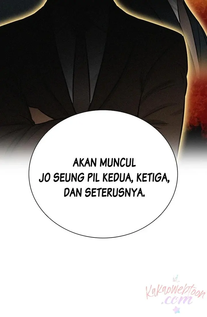 Read Lord of Money ID Manga Online