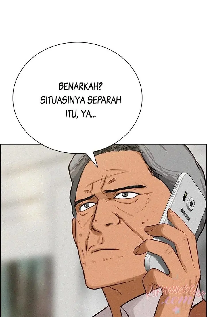 Read Lord of Money ID Manga Online