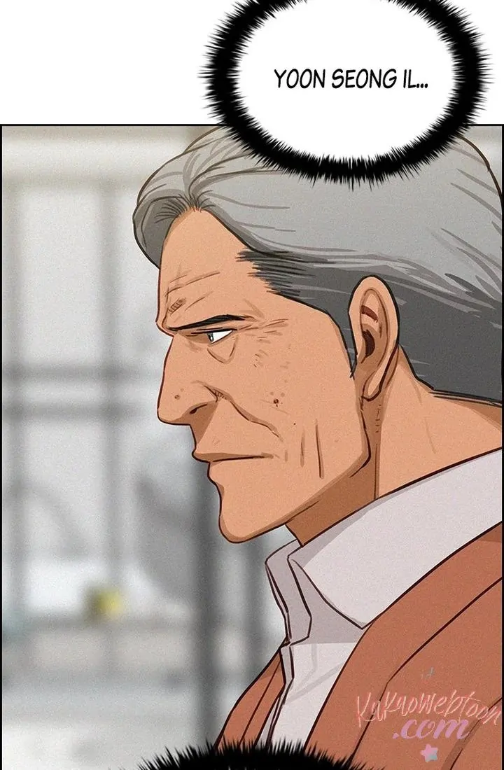 Read Lord of Money ID Manga Online