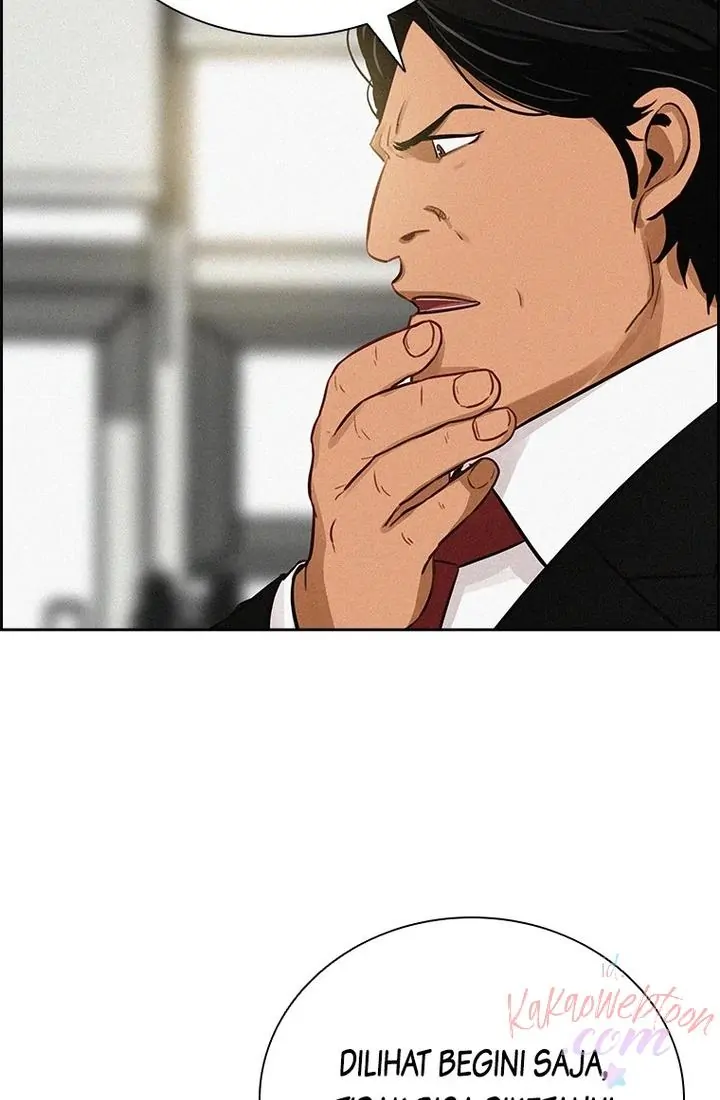 Read Lord of Money ID Manga Online