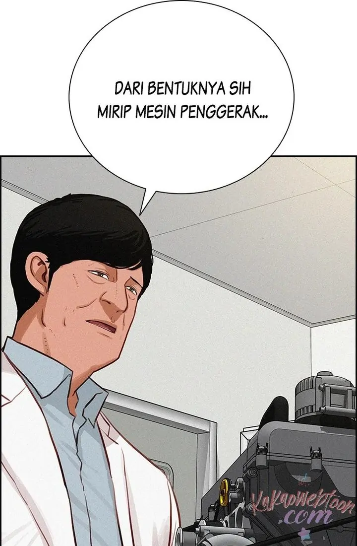 Read Lord of Money ID Manga Online